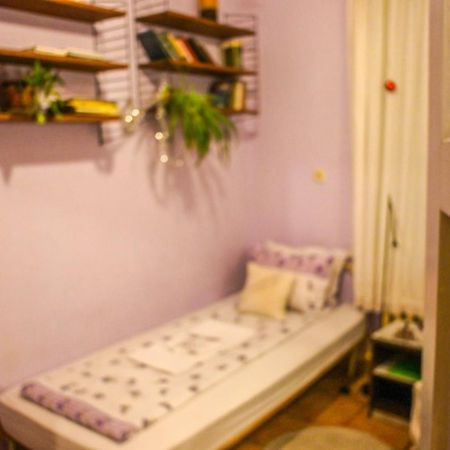Trakia Bed & Breakfast Sofia Luaran gambar
