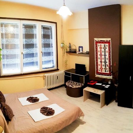Trakia Bed & Breakfast Sofia Luaran gambar
