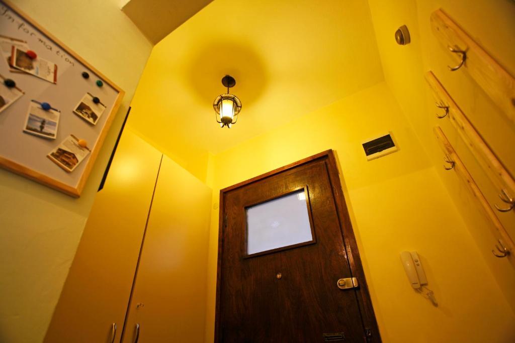 Trakia Bed & Breakfast Sofia Luaran gambar