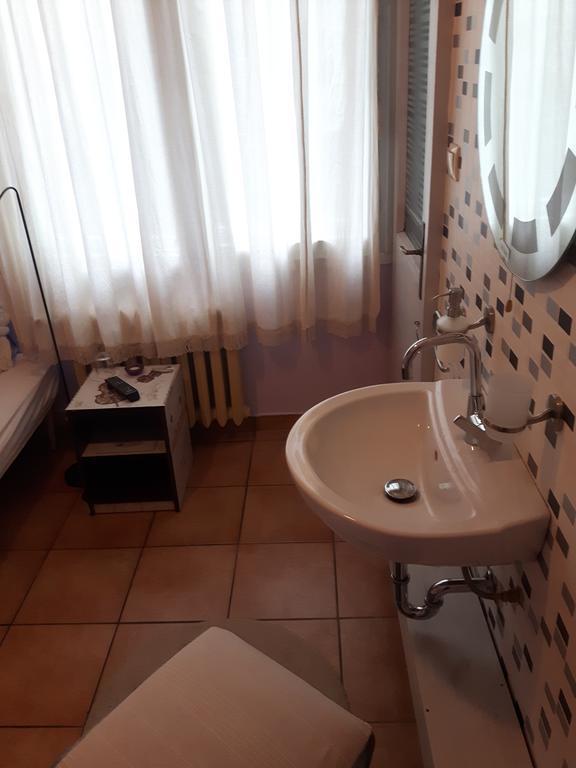 Trakia Bed & Breakfast Sofia Luaran gambar