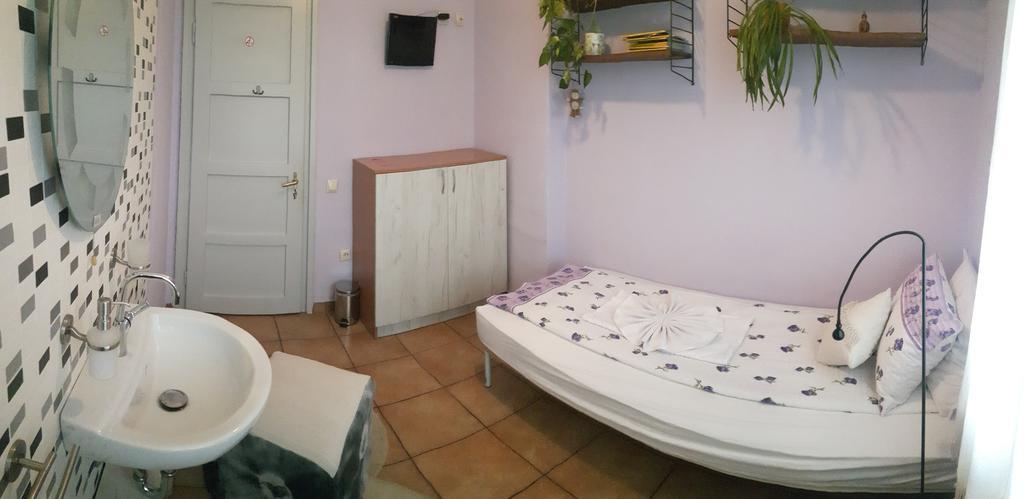 Trakia Bed & Breakfast Sofia Luaran gambar