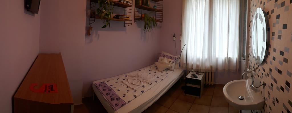 Trakia Bed & Breakfast Sofia Luaran gambar