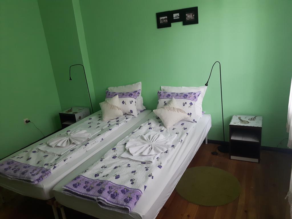 Trakia Bed & Breakfast Sofia Luaran gambar