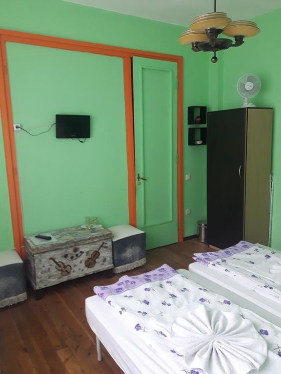 Trakia Bed & Breakfast Sofia Luaran gambar