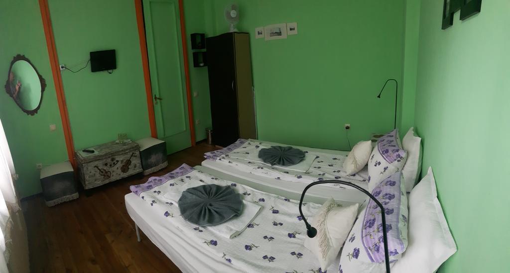 Trakia Bed & Breakfast Sofia Luaran gambar