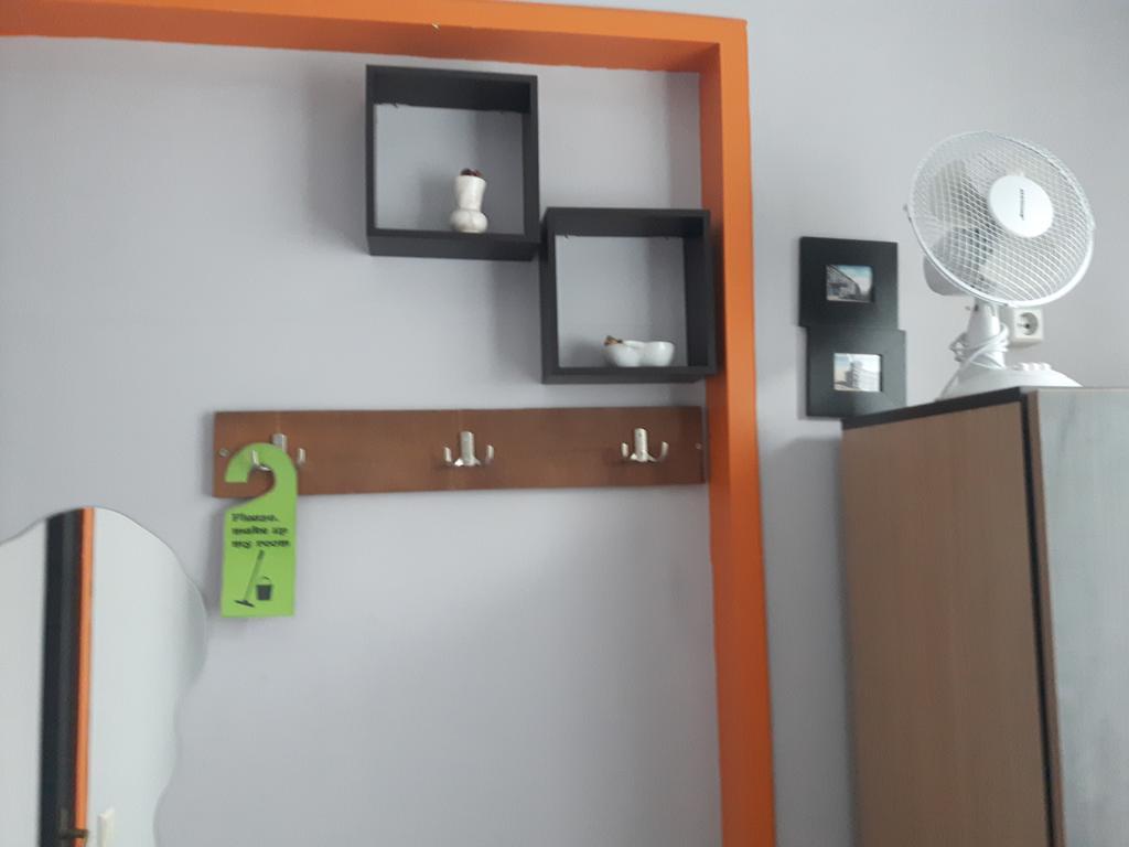 Trakia Bed & Breakfast Sofia Luaran gambar