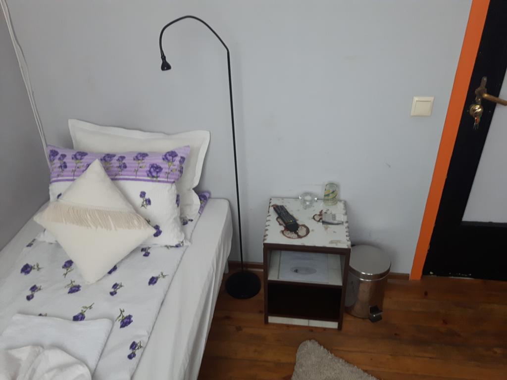 Trakia Bed & Breakfast Sofia Luaran gambar