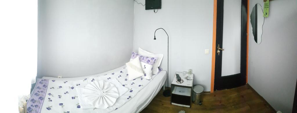 Trakia Bed & Breakfast Sofia Luaran gambar