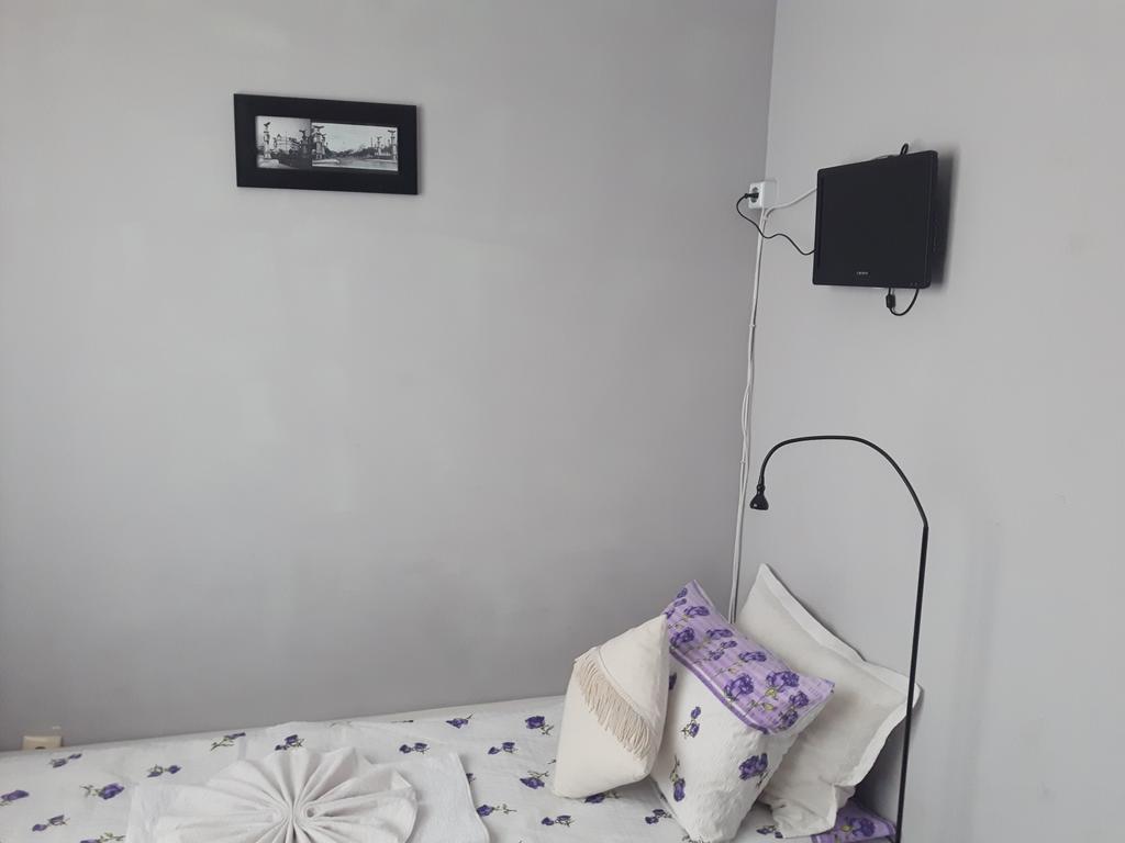 Trakia Bed & Breakfast Sofia Luaran gambar