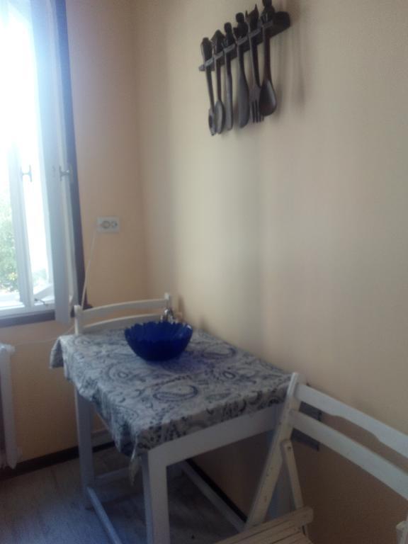 Trakia Bed & Breakfast Sofia Luaran gambar