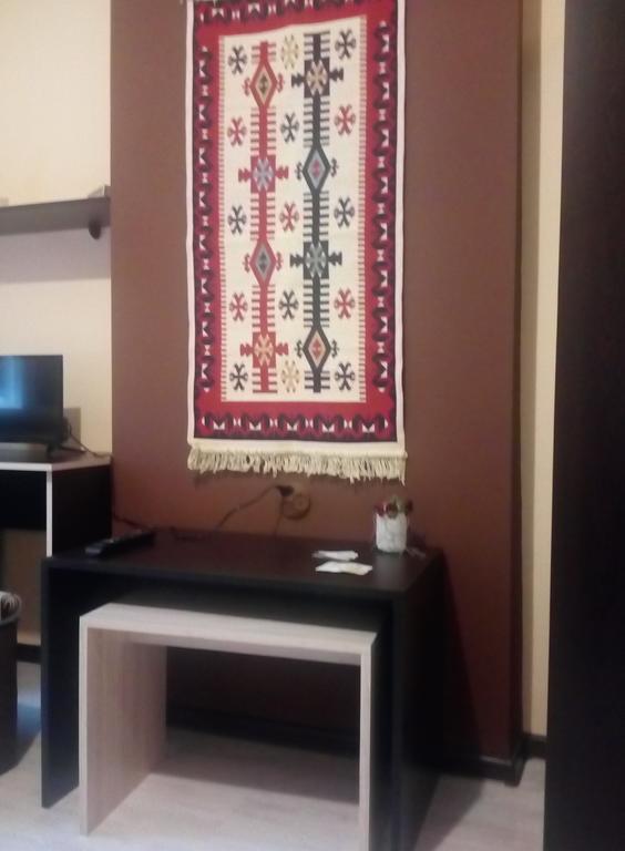 Trakia Bed & Breakfast Sofia Luaran gambar