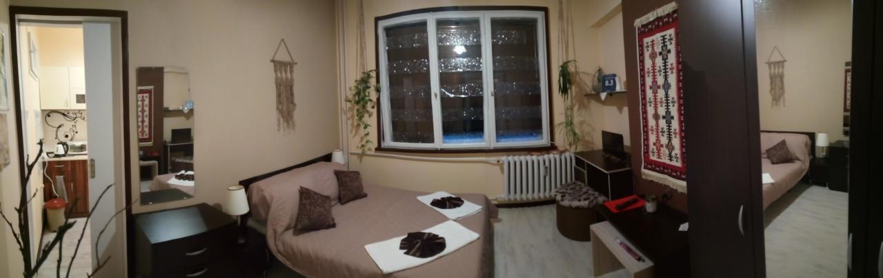 Trakia Bed & Breakfast Sofia Luaran gambar