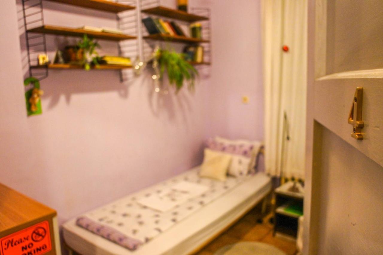 Trakia Bed & Breakfast Sofia Luaran gambar