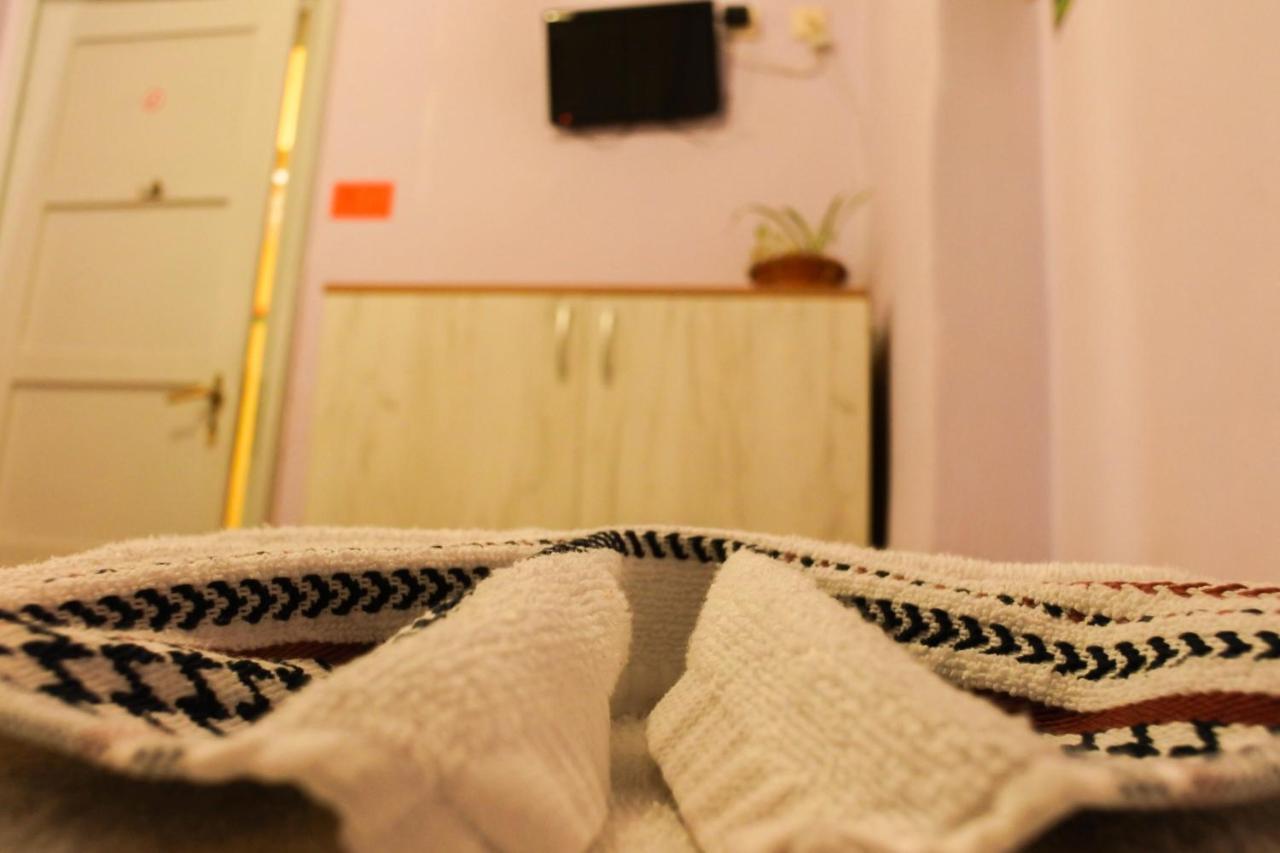 Trakia Bed & Breakfast Sofia Luaran gambar