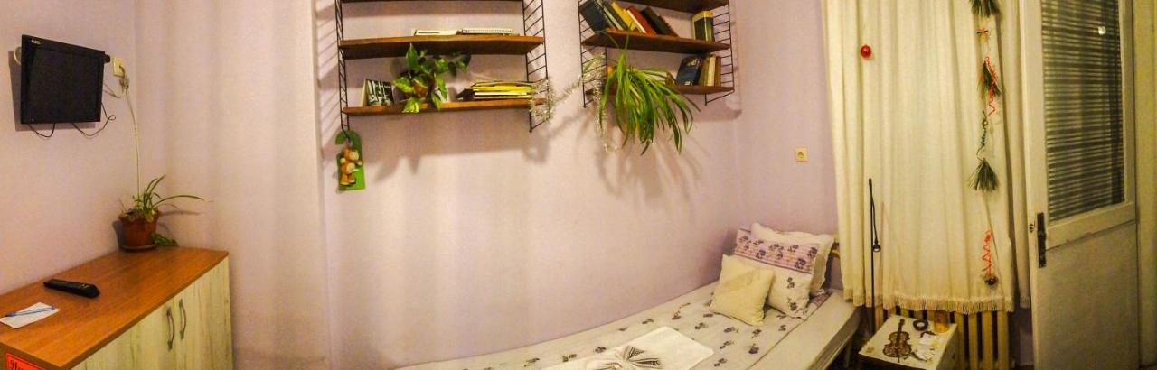 Trakia Bed & Breakfast Sofia Luaran gambar