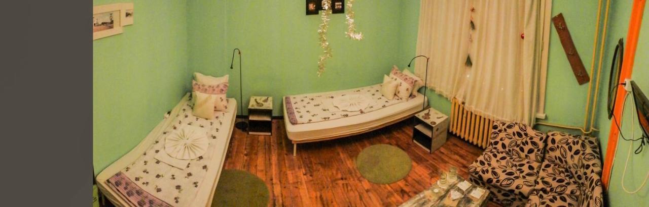 Trakia Bed & Breakfast Sofia Luaran gambar