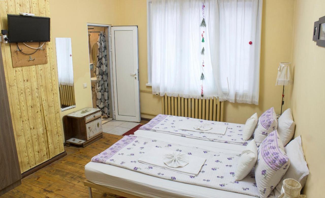 Trakia Bed & Breakfast Sofia Luaran gambar